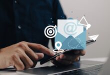 b2b advertising platform