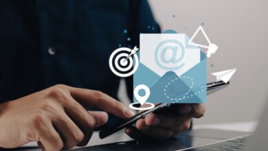 b2b advertising platform