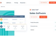 b2b sales tools