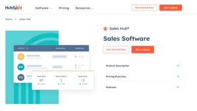 b2b sales tools