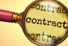 Contract Negotiation