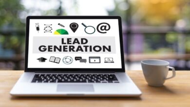 Lead Generation