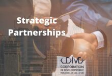 Strategic Partnerships
